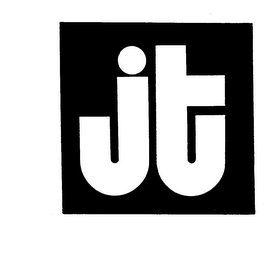 JT logo