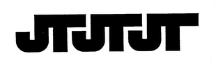 JT logo