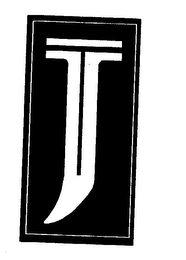 JT logo