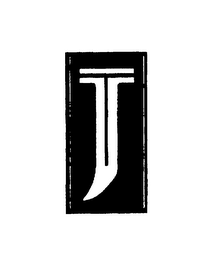 JT logo