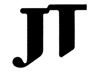 JT logo