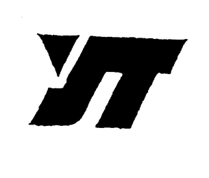 JT logo