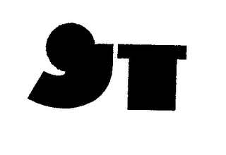 JT logo