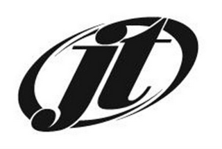 JT logo