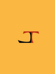 JT logo
