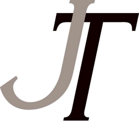 JT logo