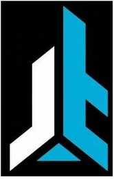 JT logo