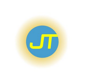 JT logo