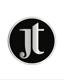 JT logo