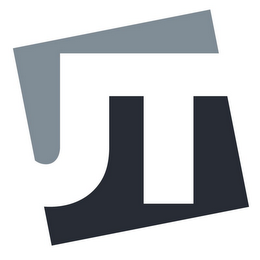 JT logo