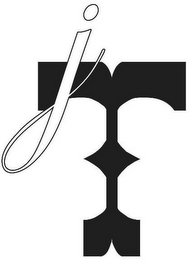 JT logo