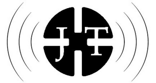 JT logo