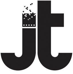 JT logo