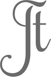 JT logo