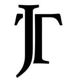 JT logo