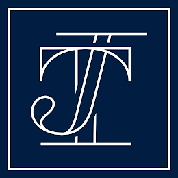 JT logo
