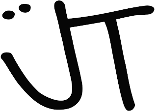 JT logo