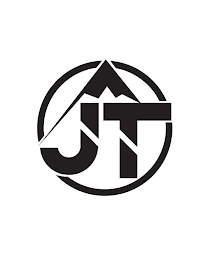 JT logo