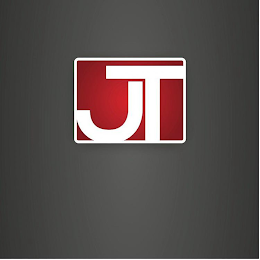 JT logo