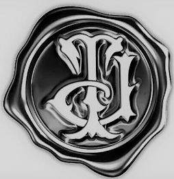 JT logo