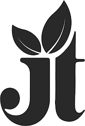 JT logo