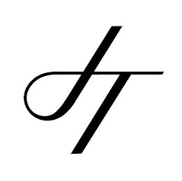 JT logo