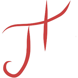 JT logo