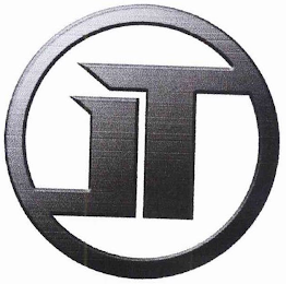 JT logo
