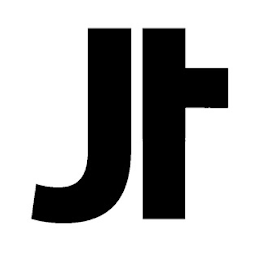 JT logo