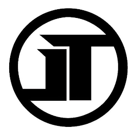 JT logo
