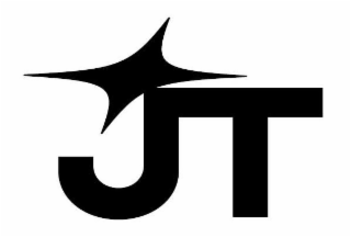 JT logo