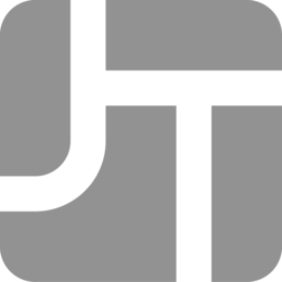 JT logo