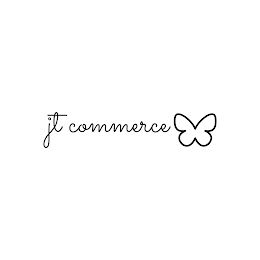 JT COMMERCE logo