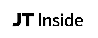 JT INSIDE logo