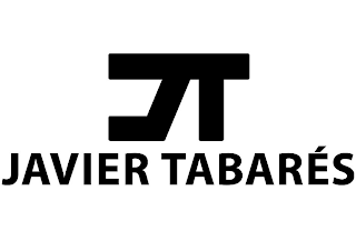 JT JAVIER TABARÉS logo