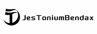 JT JESTONIUMBENDAX logo