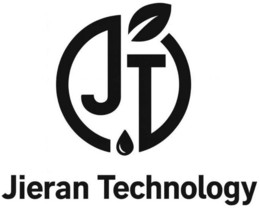 JT JIERAN TECHNOLOGY logo
