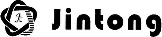 JT JINTONG logo