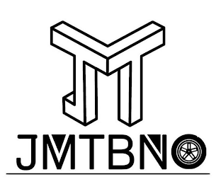 JT JMTBNO logo