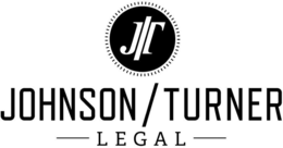 J/T JOHNSON / TURNER - LEGAL - logo
