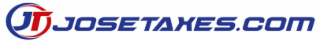 JT JOSETAXES.COM logo