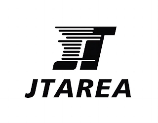 JT JTAREA logo