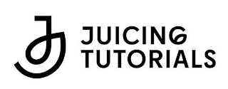 JT JUICING TUTORIALS logo