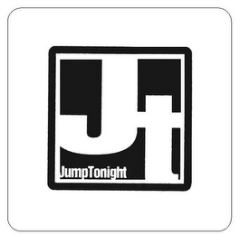 JT JUMPTONIGHT logo