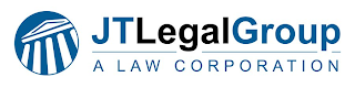 JT LEGAL GROUP A LAW CORPORATION logo