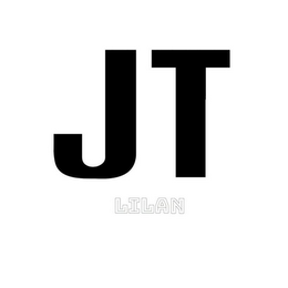 JT LILAN logo