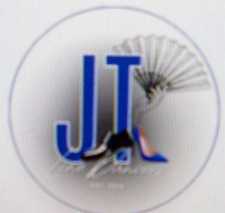 JT LINE DANCERS EST 2014 logo