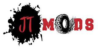 JT MODS logo