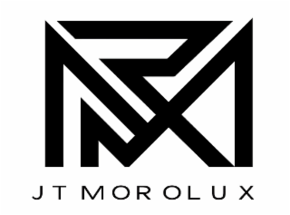 JT MOROLUX logo