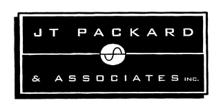 JT PACKARD & ASSOCIATES INC. logo